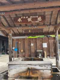 Narai Juku Nagano 