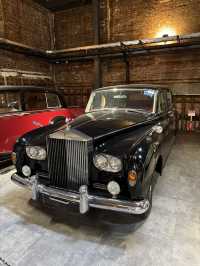 A Thrilling Journey Through Time at GLION Museum in Osaka