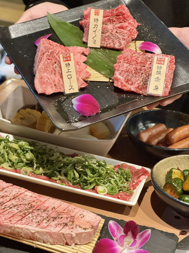 【大阪/池田】上質なお肉をリーズナブルにコスパ良くいただけるお店