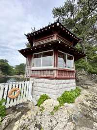 【茨城】岡倉天心が思索の場所として設計したもの