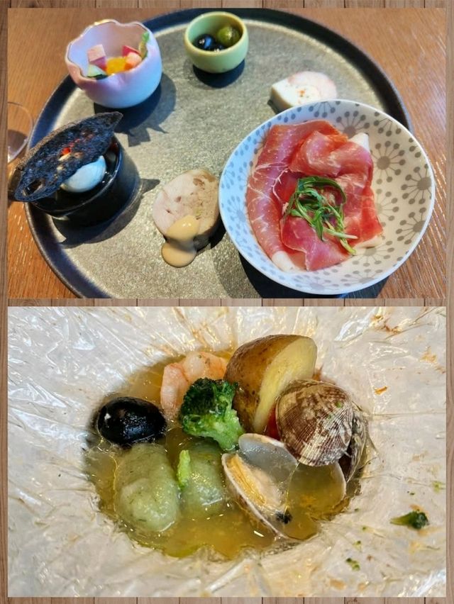 InterContinental Yokohama pier8超正套房