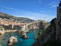 Fort Lovrijenac Dubrovnik