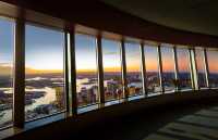 A Vibrant Weekend Escape: Exploring Sydney City Centre