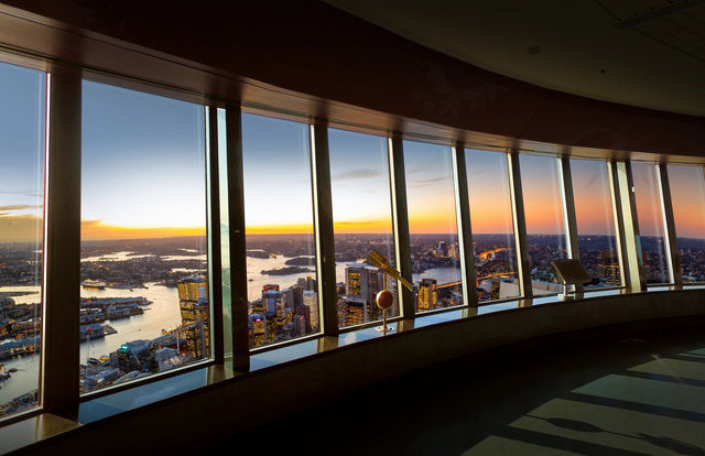 A Vibrant Weekend Escape: Exploring Sydney City Centre