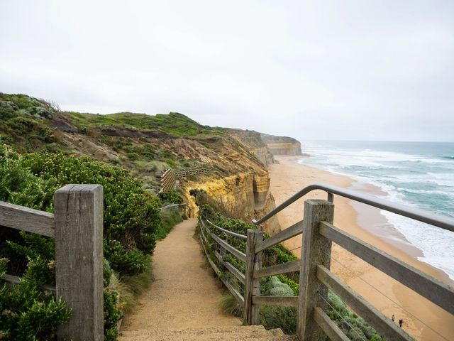🚗🌊 Great Ocean Road Weekend Escape: Spring Edition!