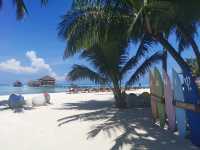 Club Med Kani - Maldives