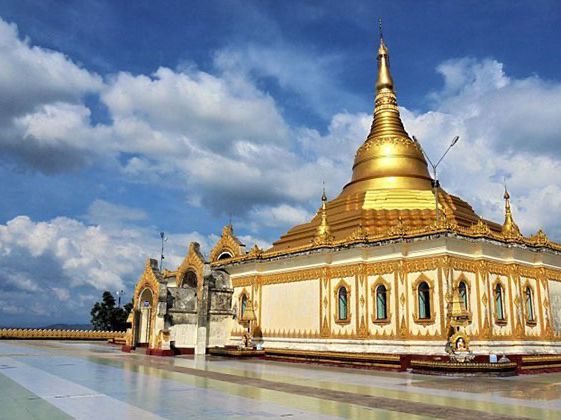 🌊🏝️ MYEIK WEEKEND ESCAPE: Myanmar’s Hidden Archipelago Adventure! 