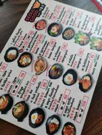 Seoulgood อารีย์-สะพานควาย ร้านอาหารเกาหลี