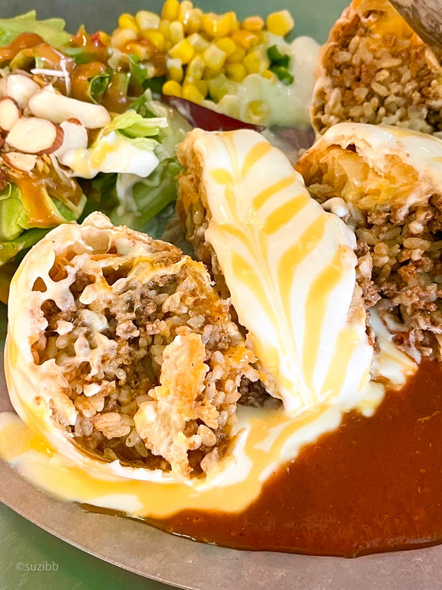 핫한 갈리단길에 위치한 대전의 타코맛집!