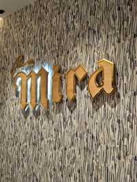 말라가에만 먹을수 있는 아이스크림, CASA MIRA