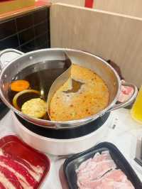 Ryota shabu เซ็นทรัลเวสต์เกต