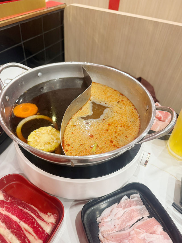 Ryota shabu เซ็นทรัลเวสต์เกต