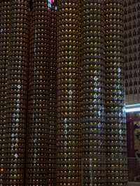 ไปไหว้ศาลเจ้า Thean Hou Temple กัน