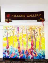 Discover Borneo’s Artistic Heritage at Nelsons Gallery Primitive Art