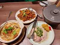 真珠台灣佳味永和店