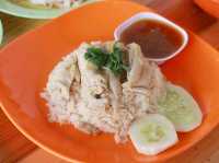 บุฟเฟ่ต์ไก่ตุ๋นมะระ 79 บาท