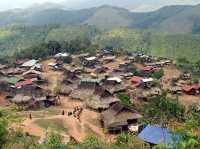 🌿 Luang Namtha Unplugged: Jungle Treks, Tribal Villages & the Best Sticky Rice in Laos! 🍚  