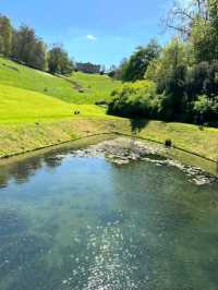 Palladian Bridge