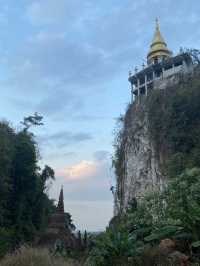 ✨ อุทยานธรรมเขานาในหลวง สุราษฎร์ ✨