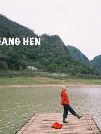 Checkin Cao Bằng