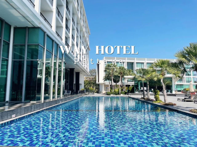 Way Hotel Pattaya