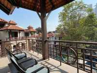 Long Beach Garden Hotel & Pavilions