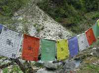 Dodital Trek—Hiking in Himalaya for the first time!