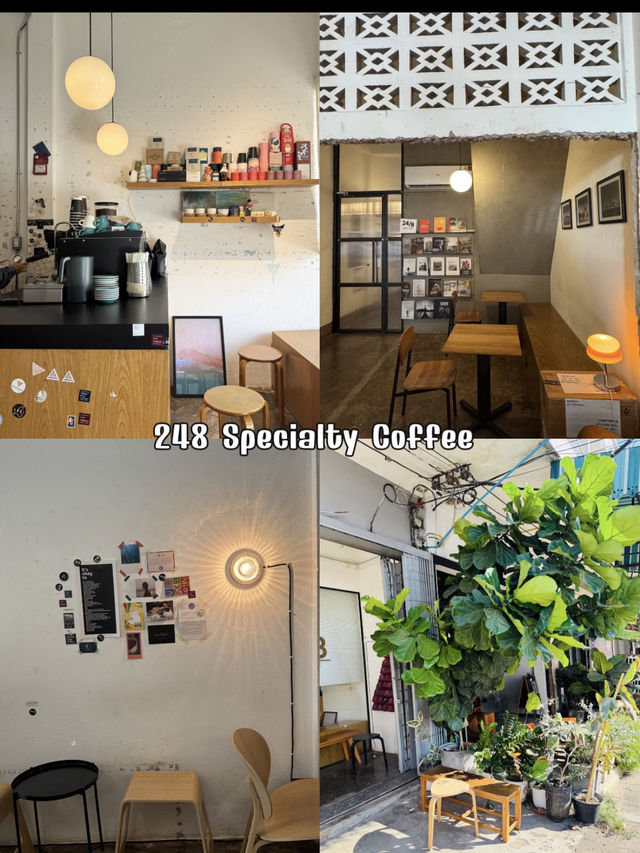 4 คาเฟ่ชิล ๆ เมืองเลย-ไฮตาก-ด่านซ้าย ต้องมา