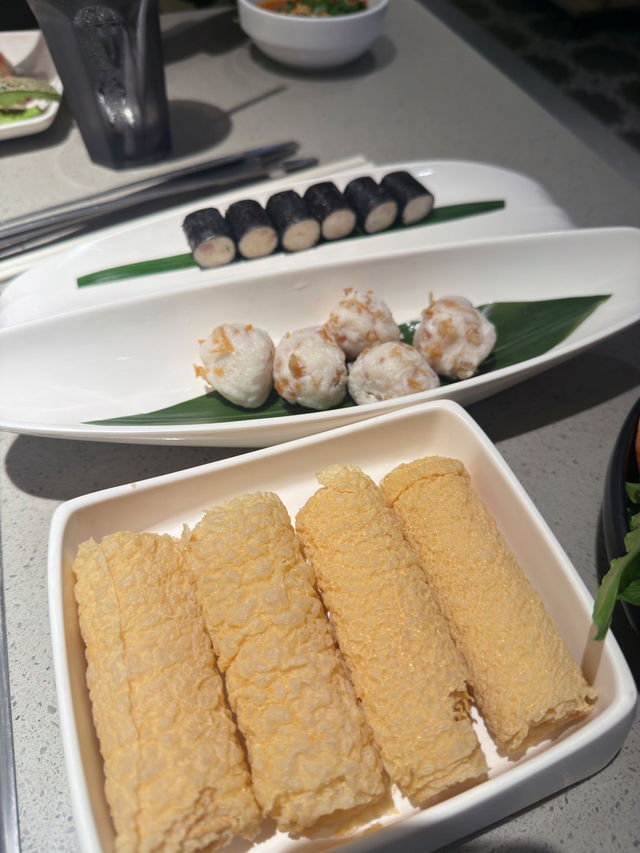 อร่อยจัดเต็มกันที่ร้าน Haidilao