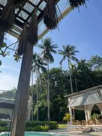 beachfront hotel in Koh Kood Thailand 🇹🇭