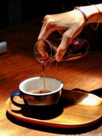 Saigon Coffee Roastery