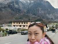 For one-day in Liechtenstein,small yet beautiful country 