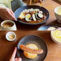 ikoi Cafe Osaka
