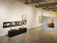 해외여행 칠레 산티아고 MAC Museum of Contemporary Art