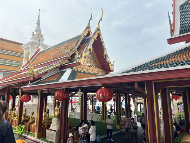 วัดกัลยาณมิตรวรมหาวิหาร