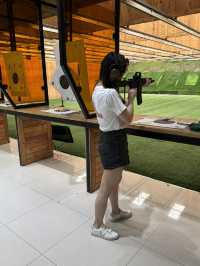 4天Pattaya+bangkok快閃休閒之旅