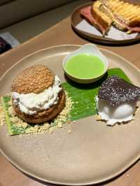 Horme Cafe หอม คาเฟ่ สาขารังสิต