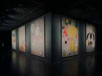 Tokyo’s Chillest Art Spot