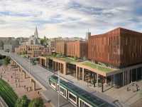 A Storied Escape to Nottingham: Where History Meets Hidden Charm