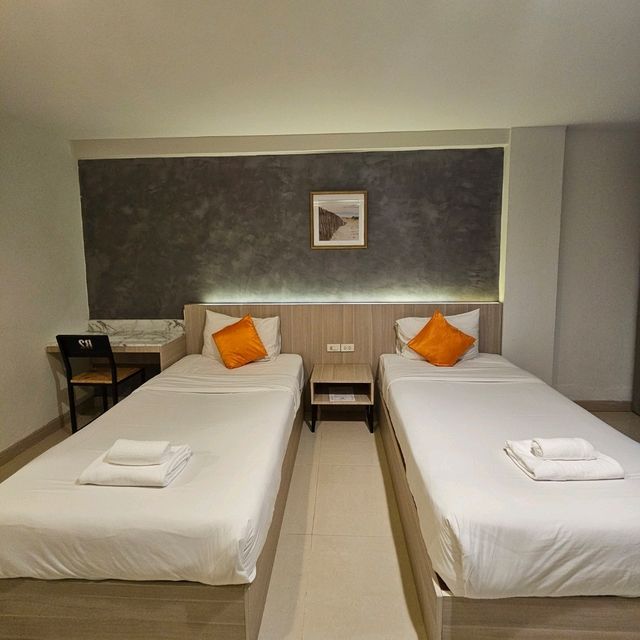 🌟B2 Resort Boutique & Budget Hotel | Chiangmai 🌟