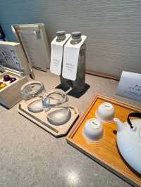 臺中勤美洲際酒店 InterContinental Taichung
