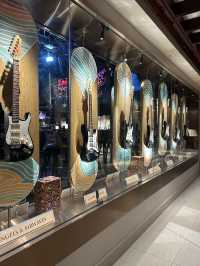 Rockstar Luxury at Hard Rock Hotel Bali