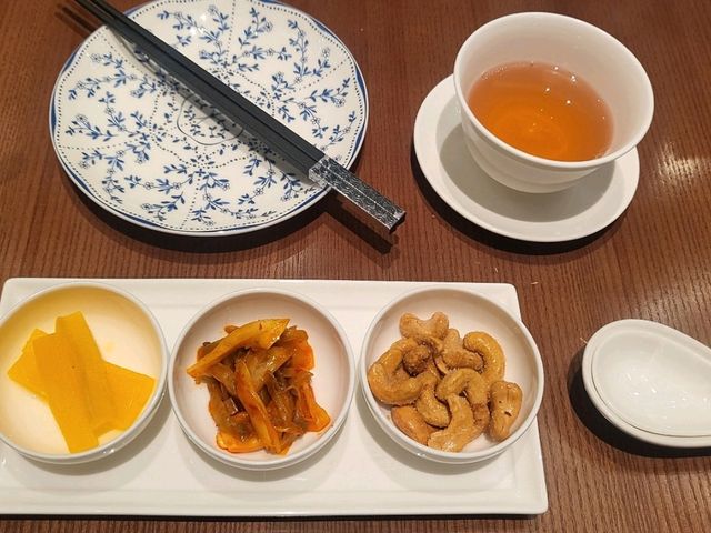LOU 아난티 중식당