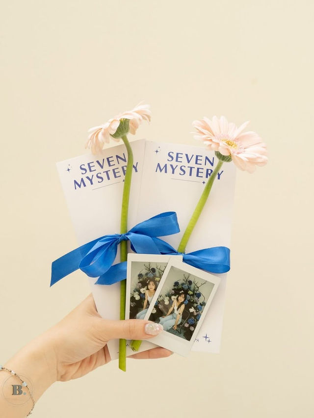 Seven Mystery