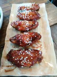 อิ่มโอ่งคาเฟ่สุพรรณ อร่อยในราคาไม่แพง