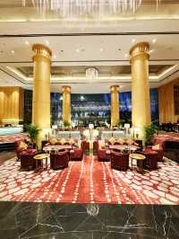 Elegance in the Heart of PJ: One World Hotel Staycation