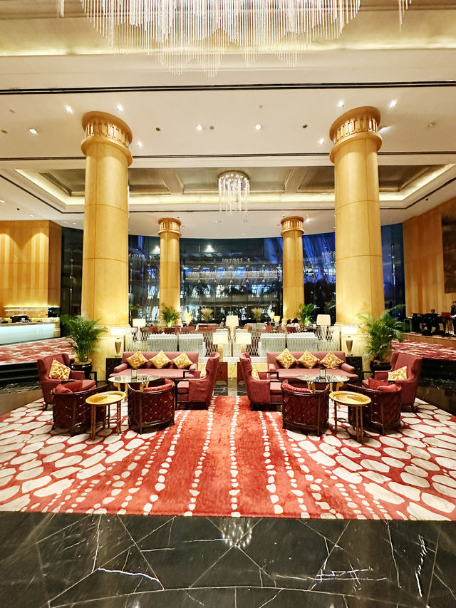 Elegance in the Heart of PJ: One World Hotel Staycation Elegance in the Heart of PJ: One World Hotel Staycation