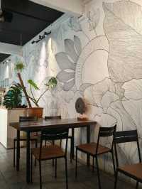 A Zesty Sip of Peace in Johor Bahru