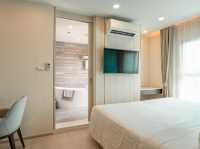  Centre Point Prime Hotel Pattaya