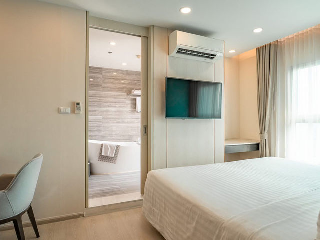  Centre Point Prime Hotel Pattaya